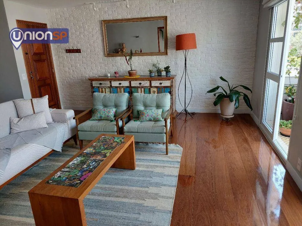 Apartamento, 4 quartos, 160 m² - Foto 2