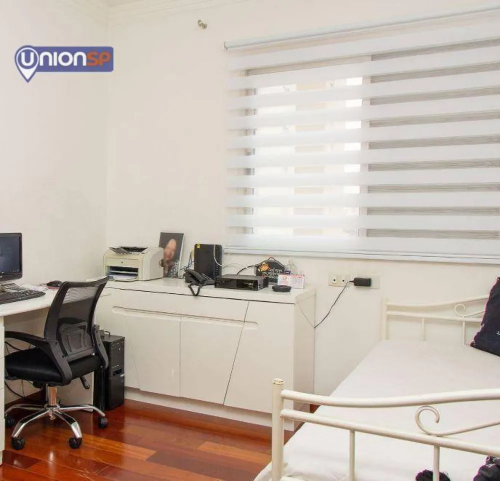 Apartamento, 4 quartos, 156 m² - Foto 4