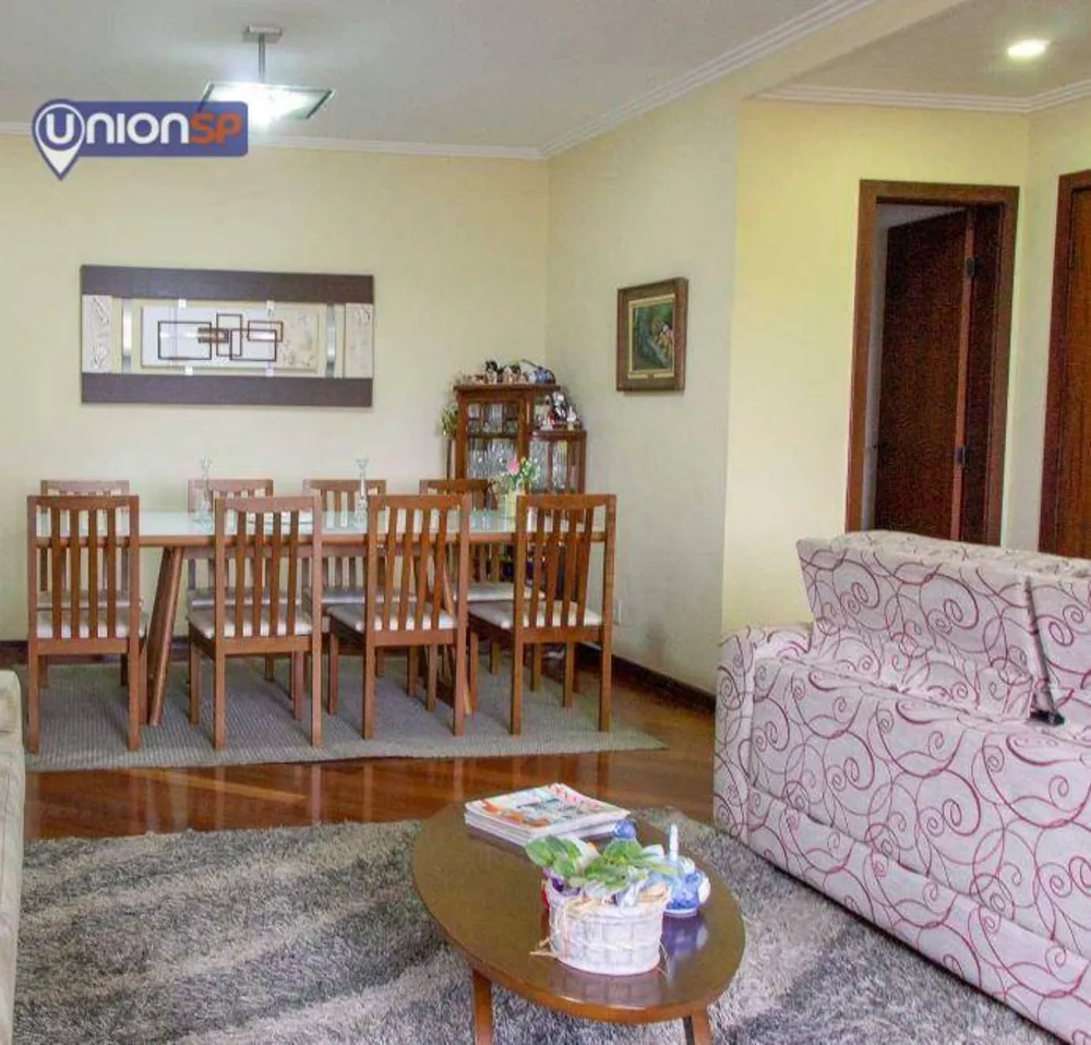 Apartamento, 4 quartos, 156 m² - Foto 2