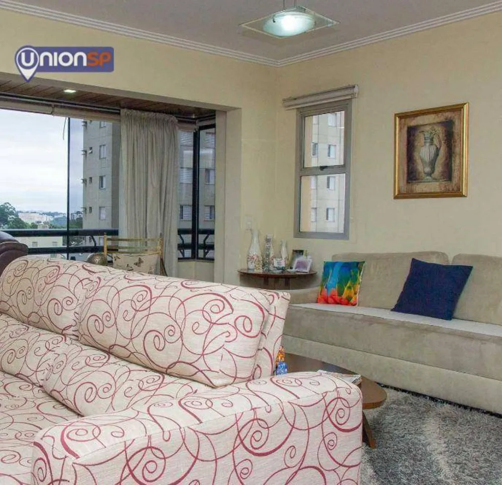 Apartamento, 4 quartos, 156 m² - Foto 3