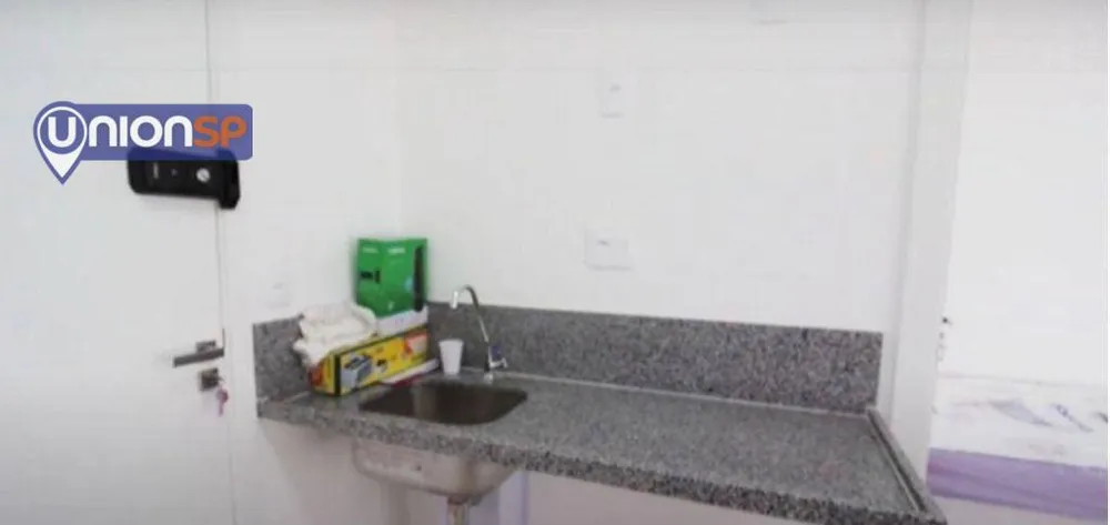 Apartamento, 1 quarto, 27 m² - Foto 4
