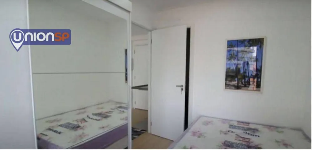Apartamento, 1 quarto, 27 m² - Foto 3