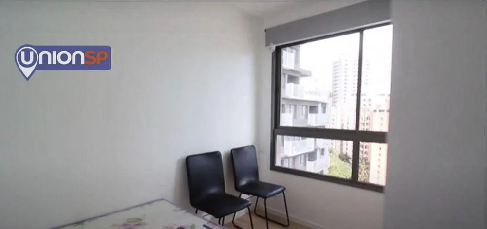 Apartamento, 1 quarto, 27 m² - Foto 2