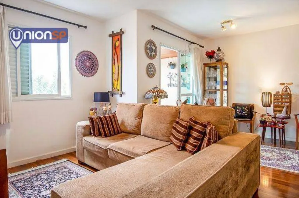 Apartamento, 2 quartos, 82 m² - Foto 3