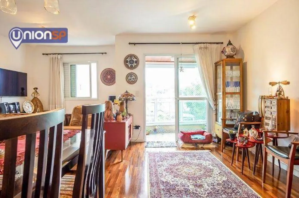 Apartamento, 2 quartos, 82 m² - Foto 4