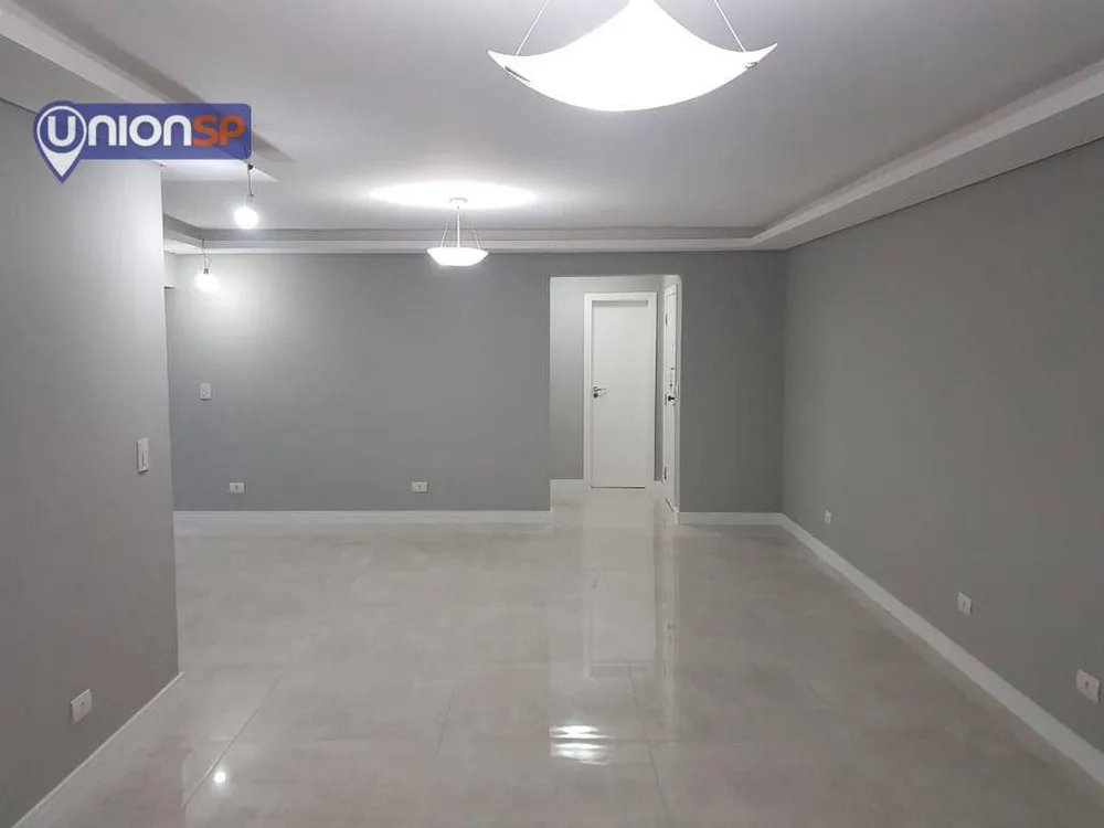 Apartamento, 3 quartos, 135 m² - Foto 4