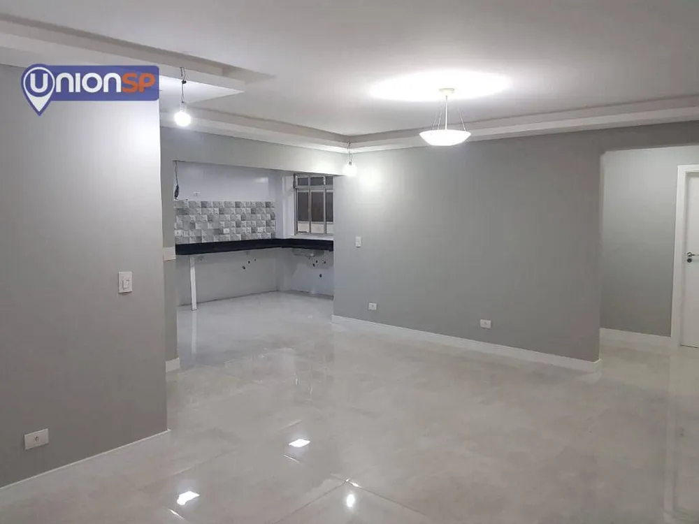 Apartamento, 3 quartos, 135 m² - Foto 1