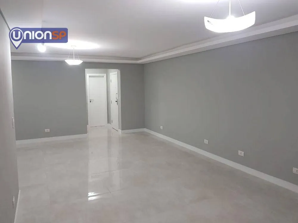 Apartamento, 3 quartos, 135 m² - Foto 3