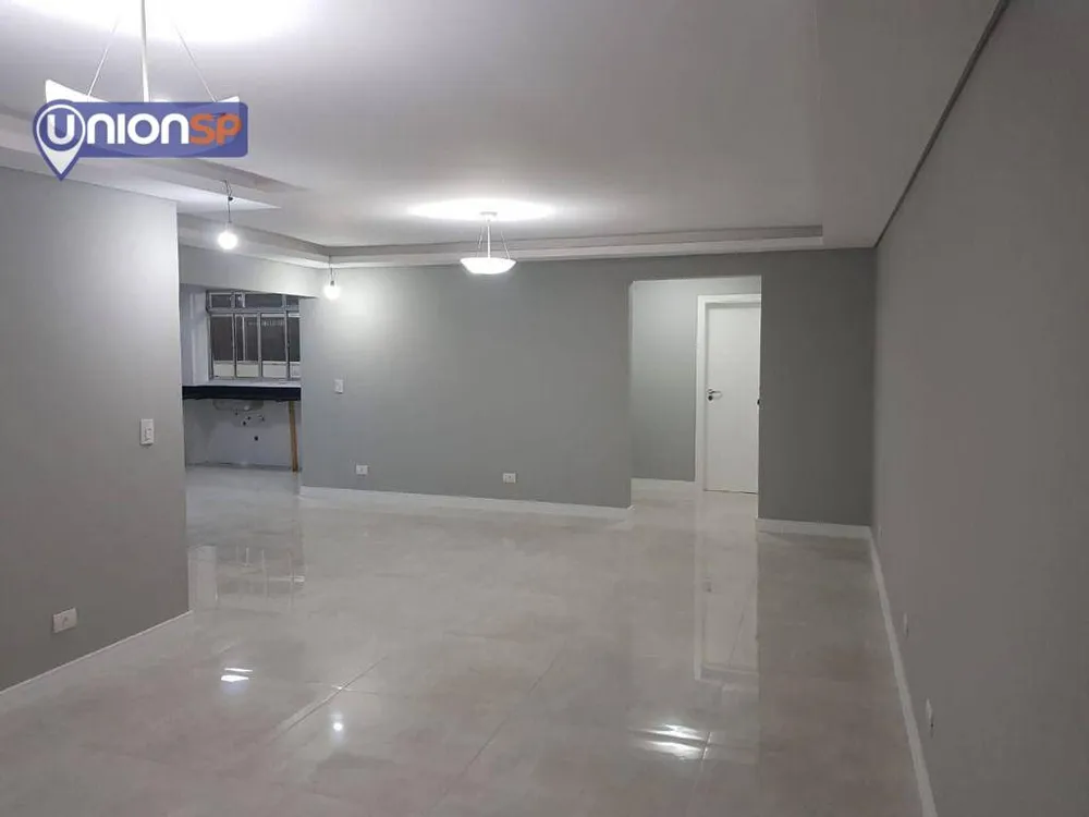 Apartamento, 3 quartos, 135 m² - Foto 2