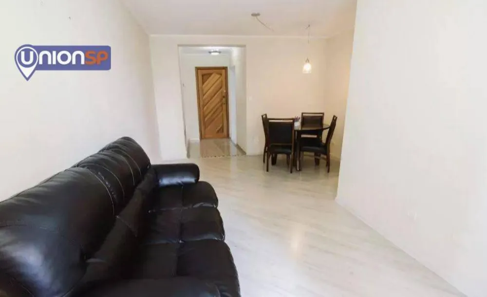 Apartamento, 3 quartos, 80 m² - Foto 2