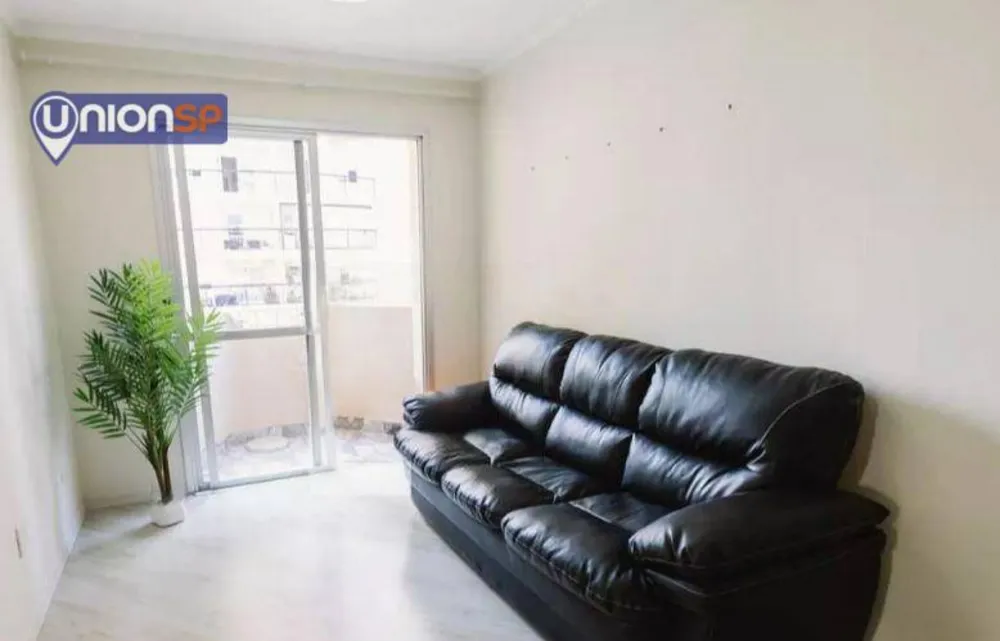 Apartamento, 3 quartos, 80 m² - Foto 1