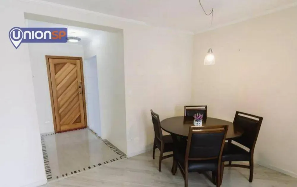 Apartamento, 3 quartos, 80 m² - Foto 3