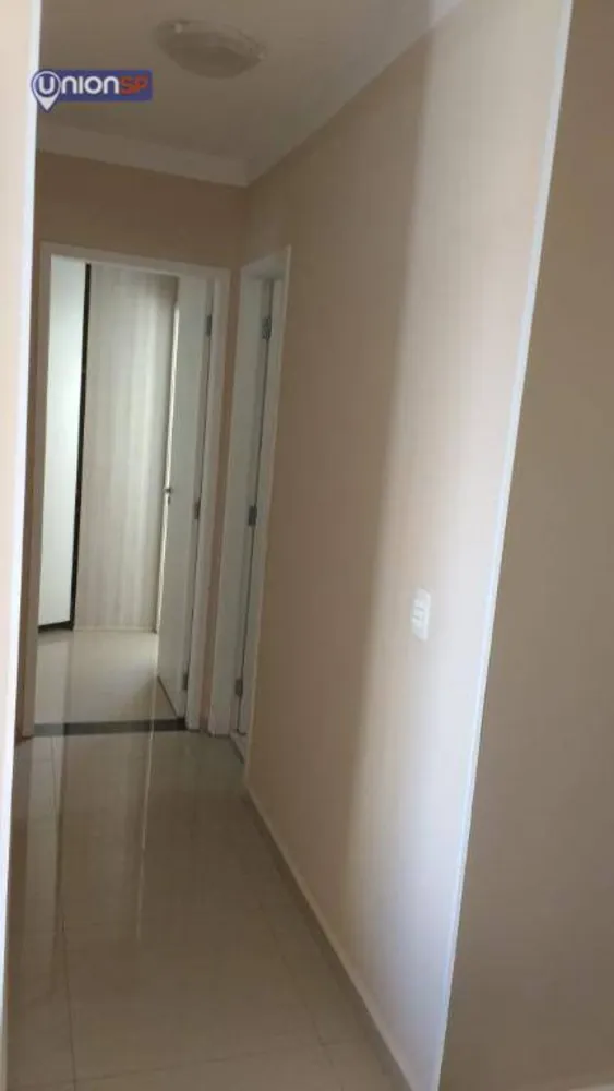 Apartamento, 2 quartos, 56 m² - Foto 2