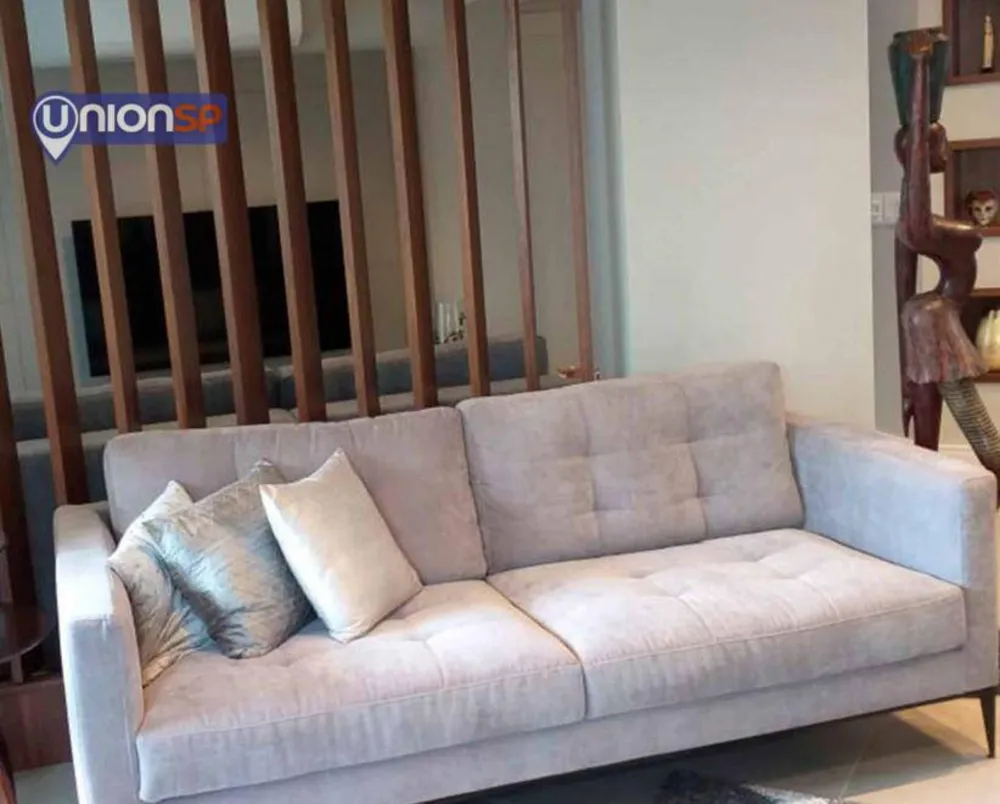 Apartamento, 3 quartos, 144 m² - Foto 1