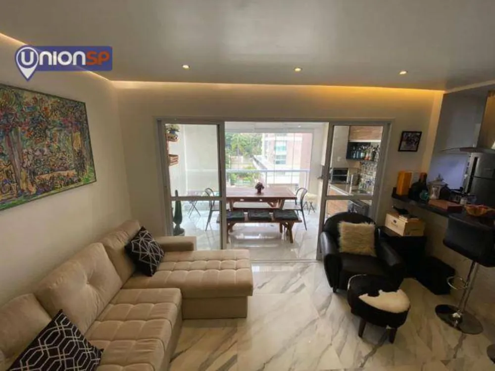 Apartamento, 2 quartos, 72 m² - Foto 3
