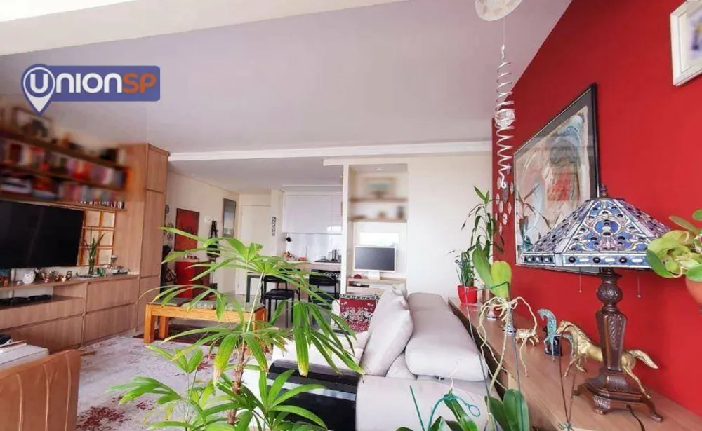 Apartamento, 2 quartos, 93 m² - Foto 2