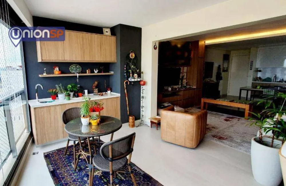 Apartamento, 2 quartos, 93 m² - Foto 3