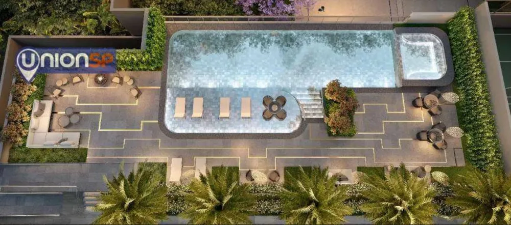 Apartamento, 3 quartos, 115 m² - Foto 1