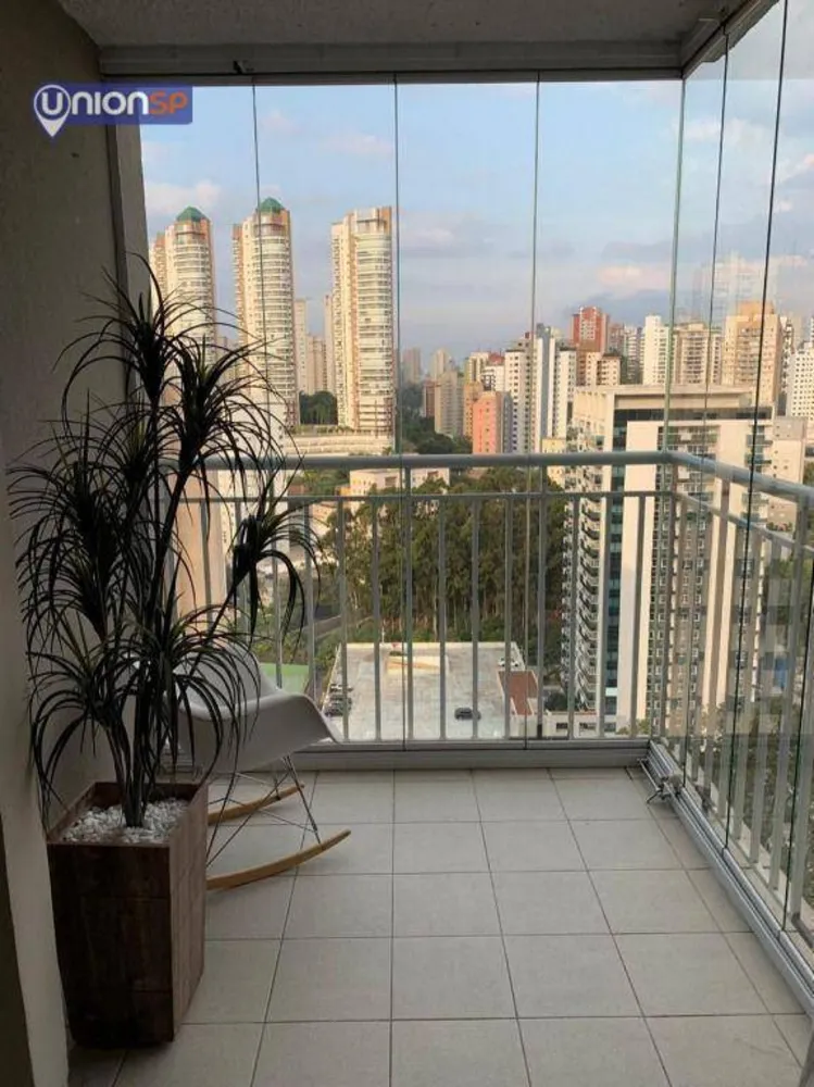 Apartamento, 3 quartos, 63 m² - Foto 4