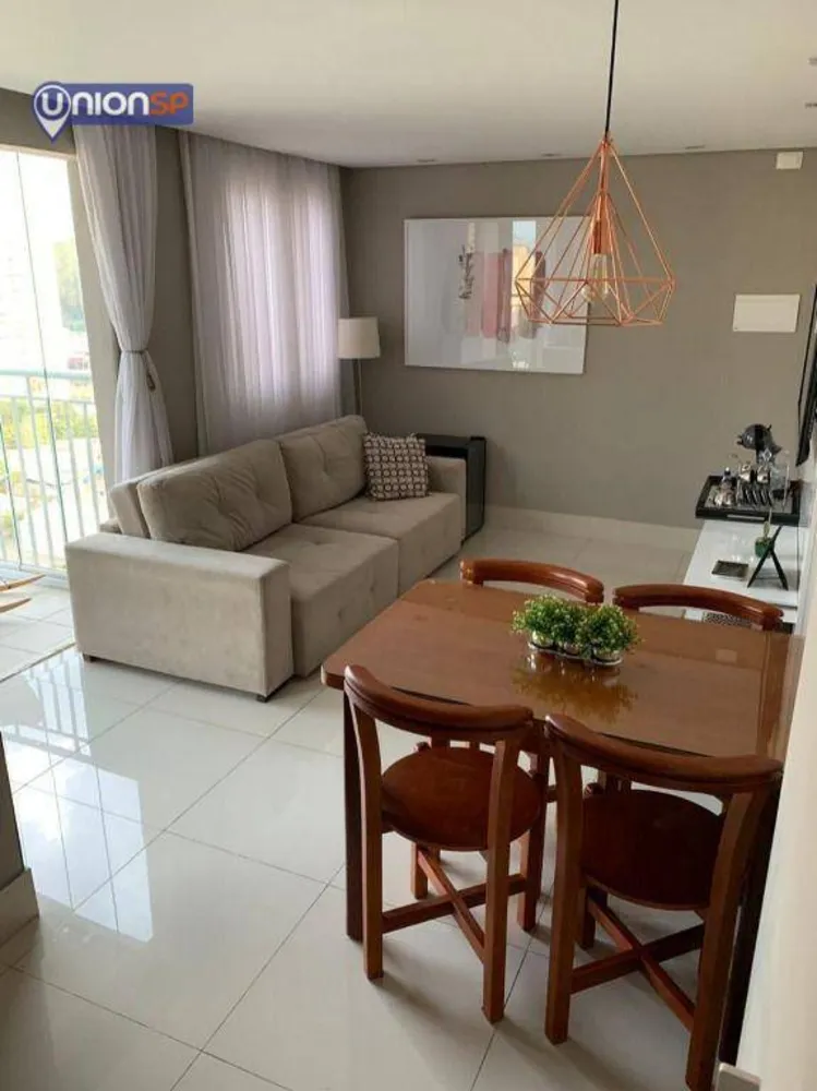 Apartamento, 3 quartos, 63 m² - Foto 2