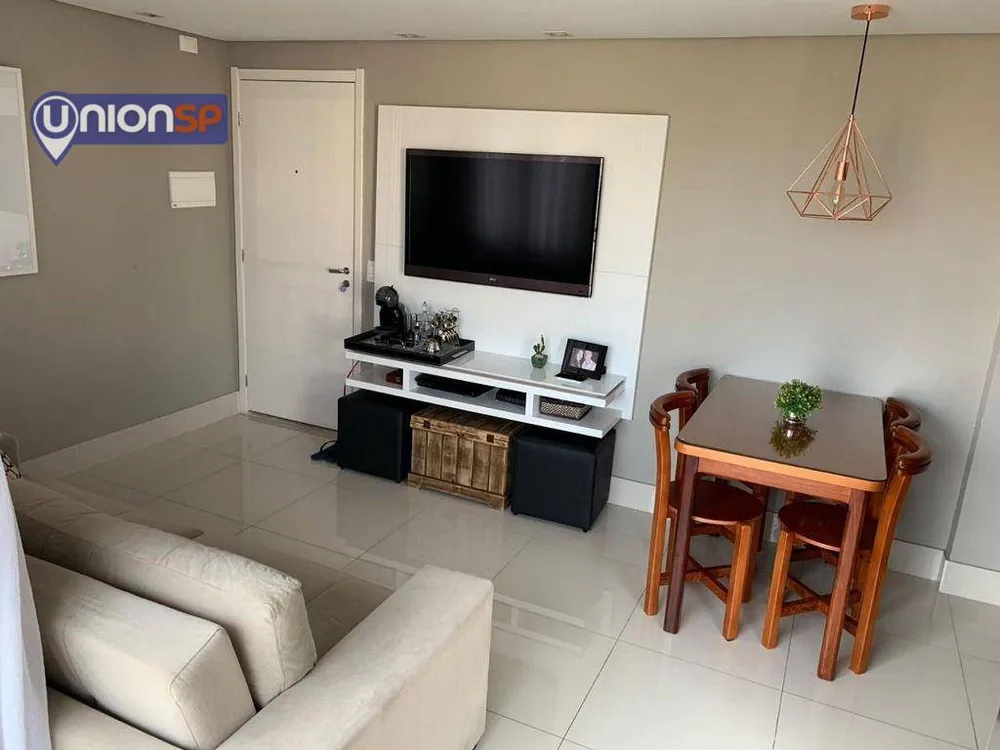 Apartamento, 3 quartos, 63 m² - Foto 1