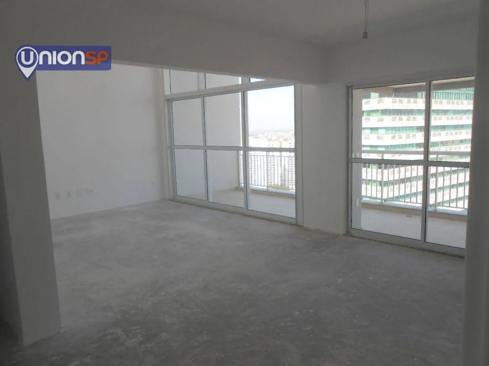 Apartamento, 3 quartos, 177 m² - Foto 2