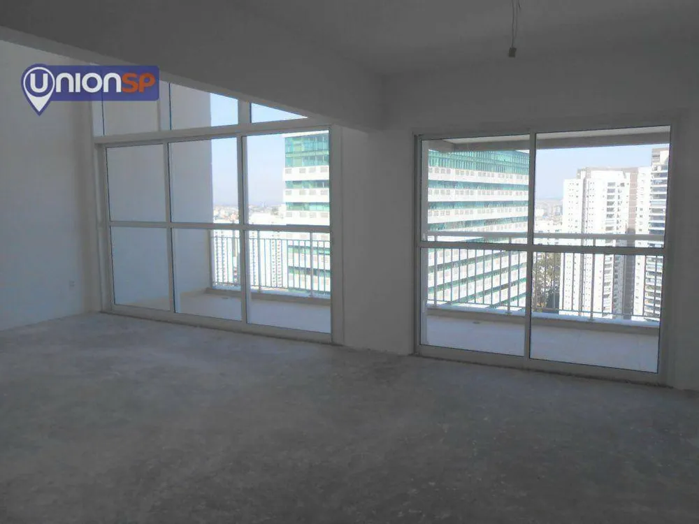 Apartamento, 3 quartos, 177 m² - Foto 3