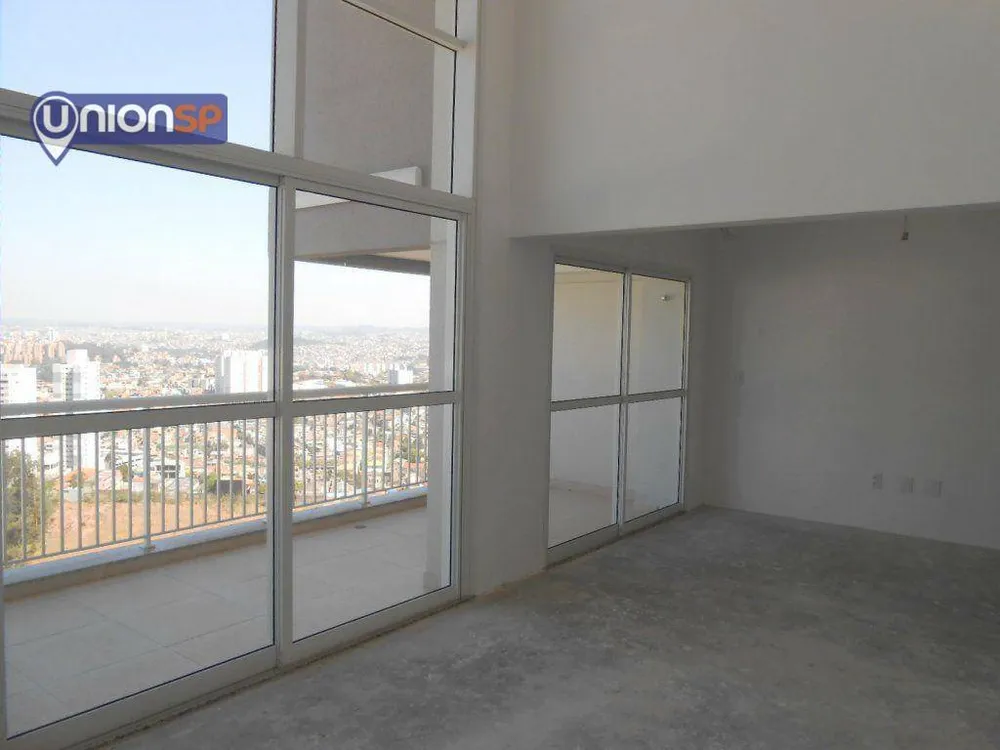 Apartamento, 3 quartos, 177 m² - Foto 1