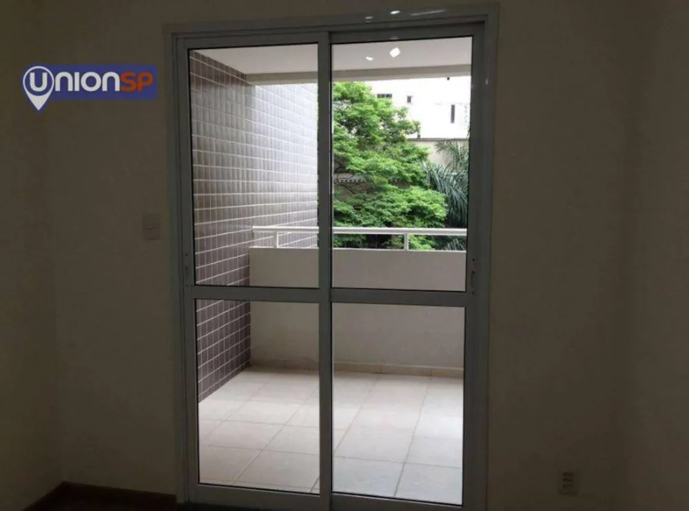 Apartamento, 1 quarto, 38 m² - Foto 2
