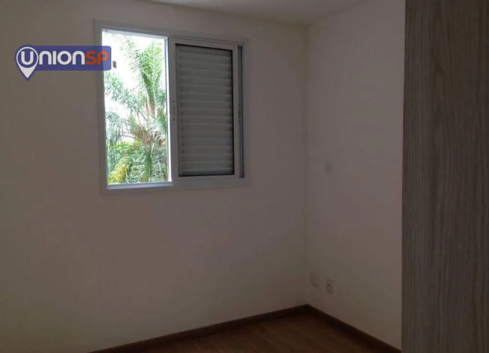 Apartamento, 1 quarto, 38 m² - Foto 3