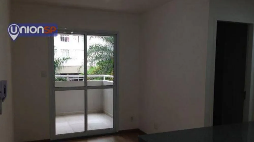 Apartamento, 1 quarto, 38 m² - Foto 1