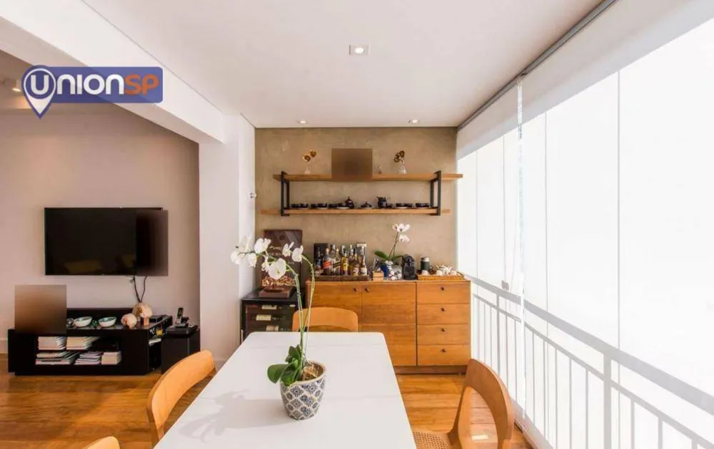 Apartamento, 2 quartos, 85 m² - Foto 3