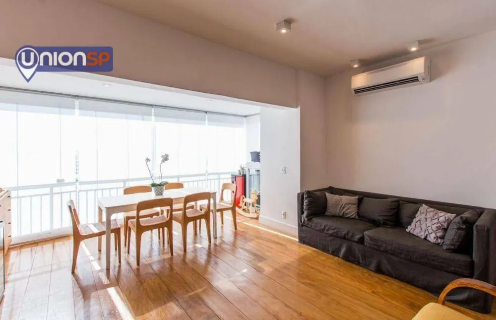 Apartamento, 2 quartos, 85 m² - Foto 1