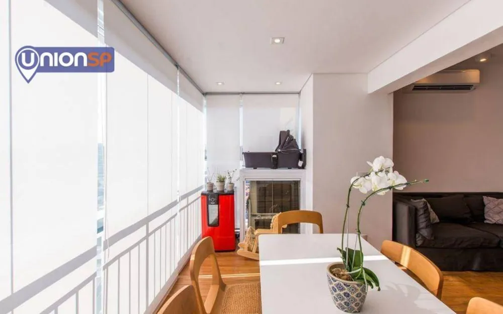 Apartamento, 2 quartos, 85 m² - Foto 4
