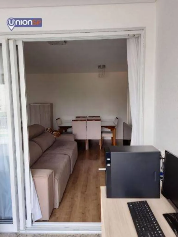 Apartamento, 2 quartos, 69 m² - Foto 4