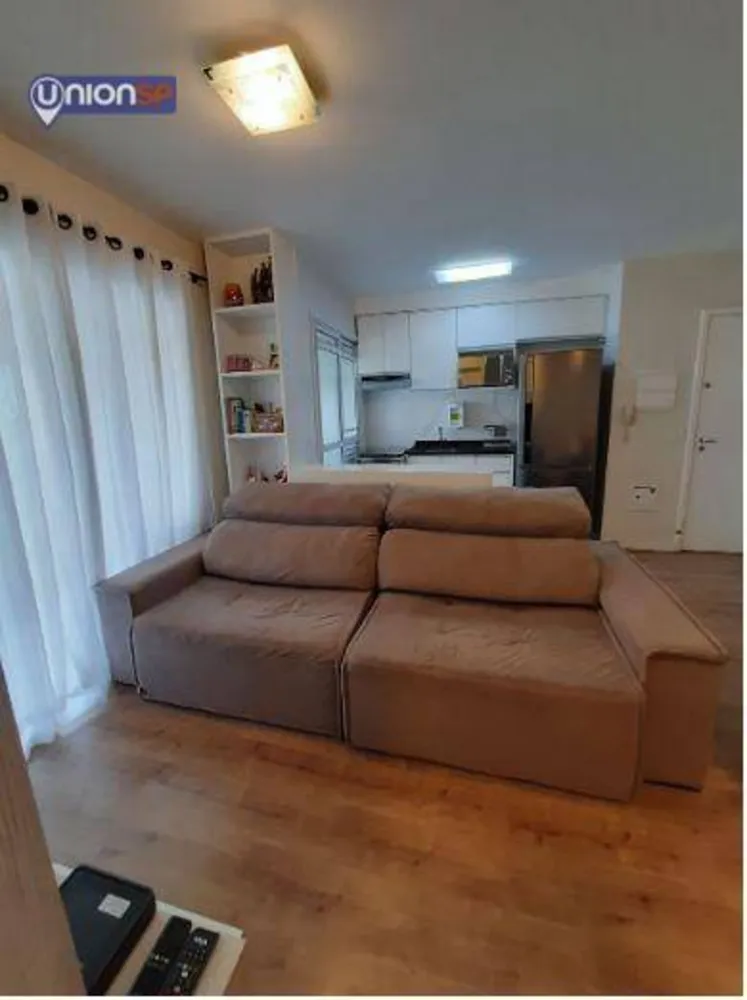Apartamento, 2 quartos, 69 m² - Foto 3