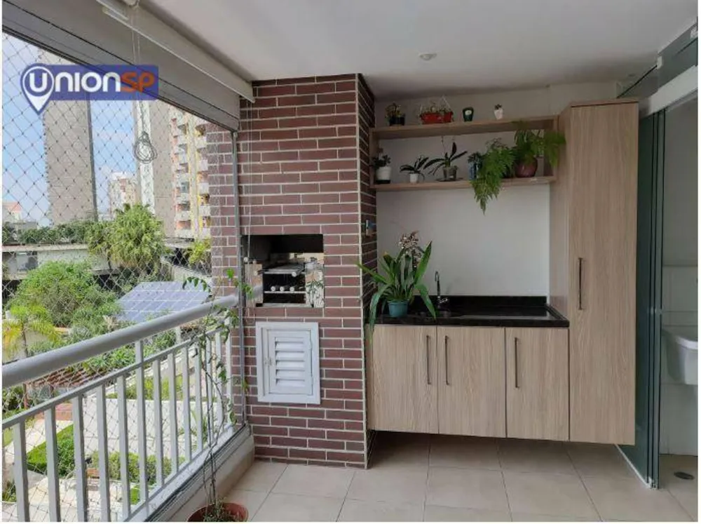 Apartamento, 2 quartos, 69 m² - Foto 2
