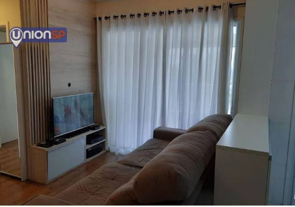 Apartamento, 2 quartos, 69 m² - Foto 1