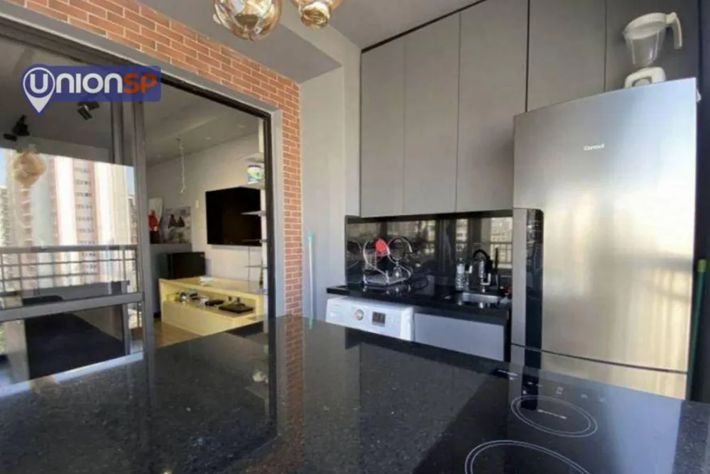 Apartamento, 1 quarto, 42 m² - Foto 4