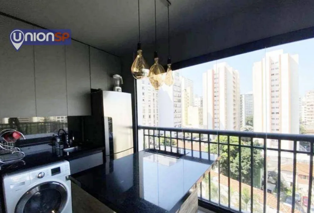 Apartamento, 1 quarto, 42 m² - Foto 3