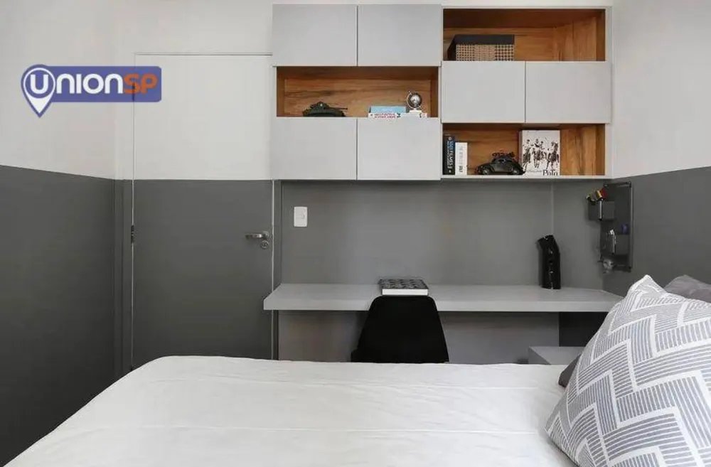 Apartamento, 3 quartos, 83 m² - Foto 4
