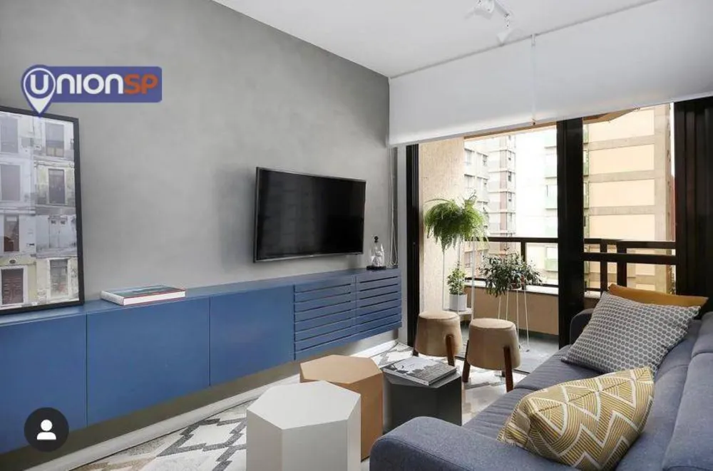 Apartamento, 3 quartos, 83 m² - Foto 2