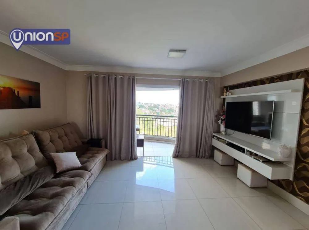 Apartamento, 4 quartos, 89 m² - Foto 1
