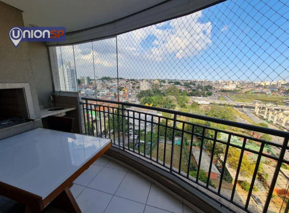 Apartamento, 4 quartos, 89 m² - Foto 4