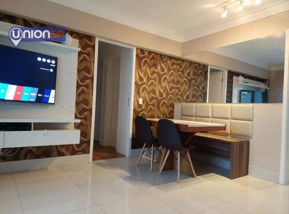Apartamento, 4 quartos, 89 m² - Foto 2