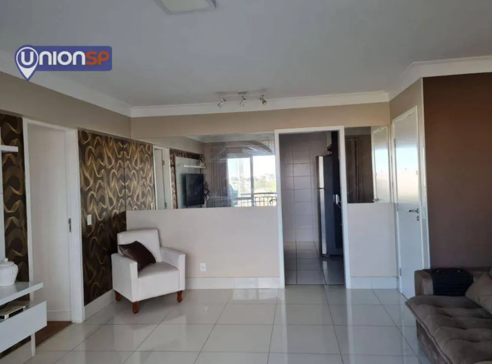 Apartamento, 4 quartos, 89 m² - Foto 3
