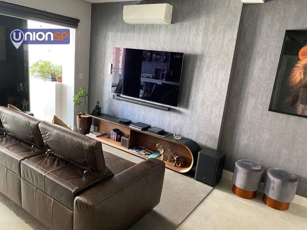 Apartamento, 2 quartos, 84 m² - Foto 2