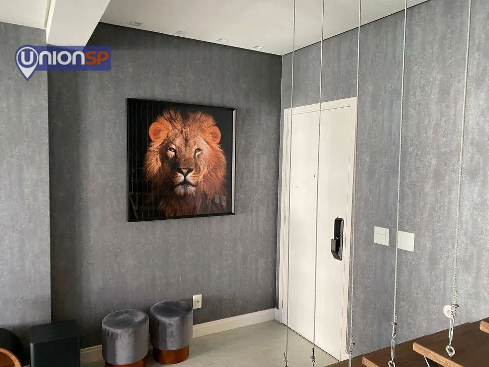 Apartamento, 2 quartos, 84 m² - Foto 3