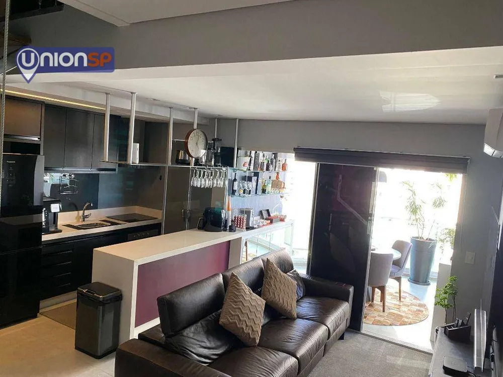 Apartamento, 2 quartos, 84 m² - Foto 1