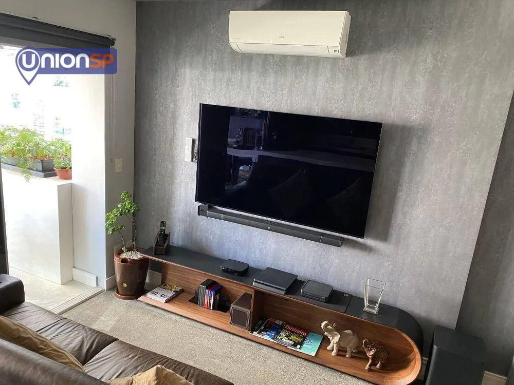 Apartamento, 2 quartos, 84 m² - Foto 4